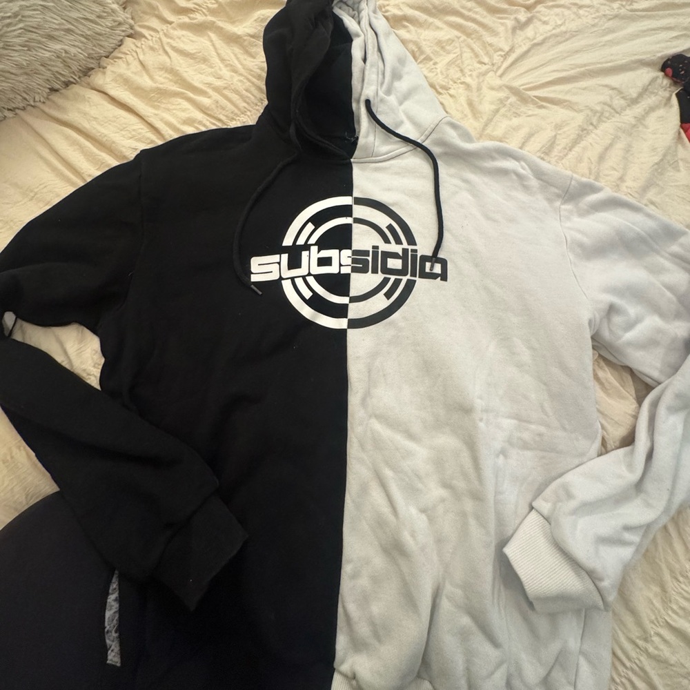 Excision Sweatshirt